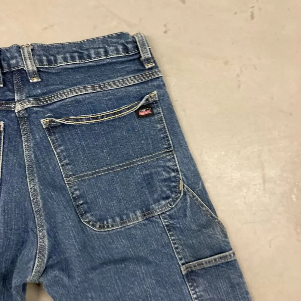 Y2K baggy dickies carpenter Jeans 32x30